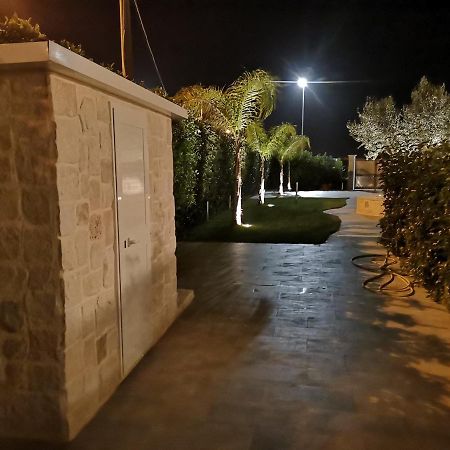 Casa Vacanze Granieri Villa Leporano Exterior foto