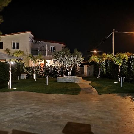 Casa Vacanze Granieri Villa Leporano Exterior foto
