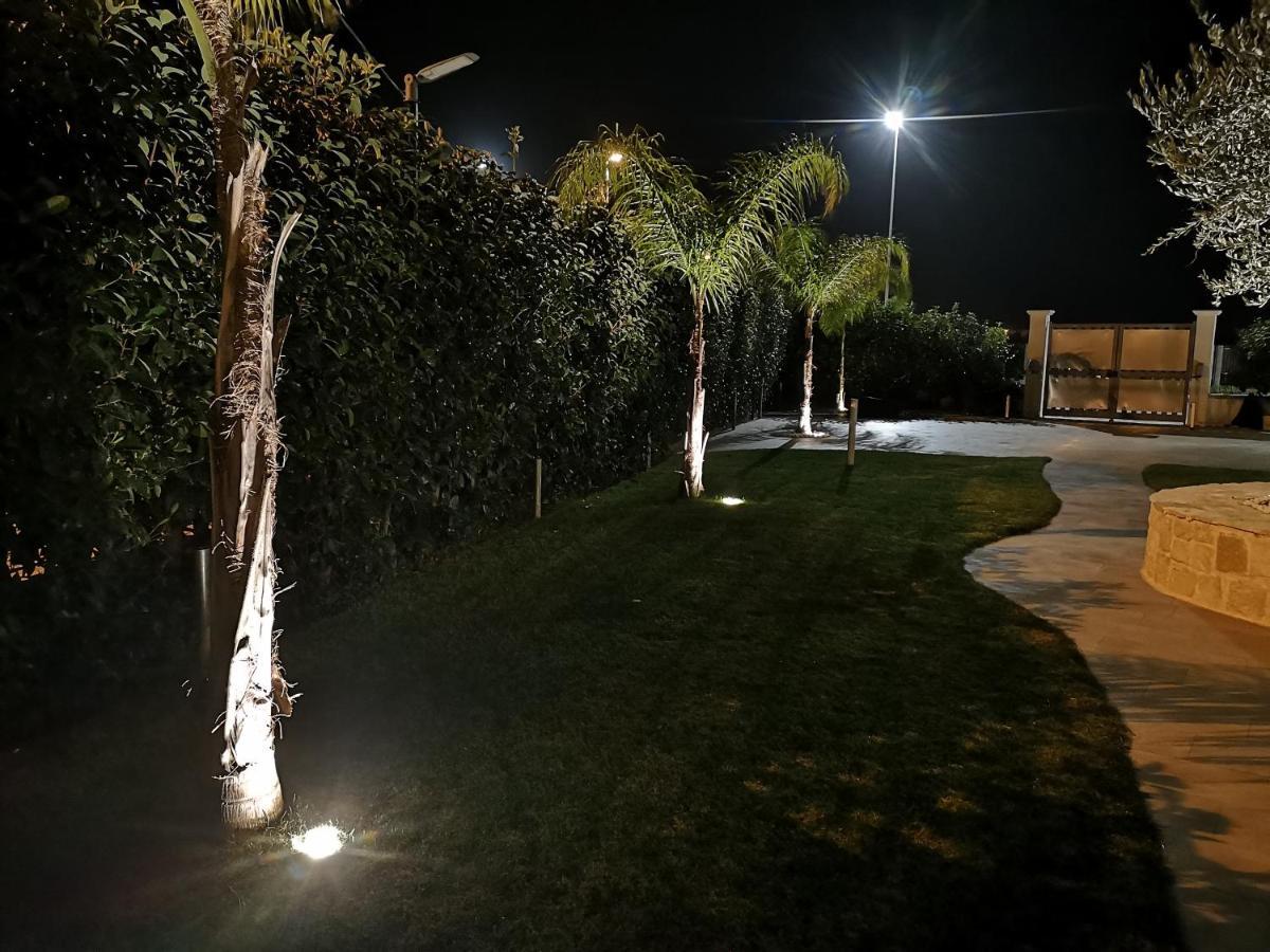 Casa Vacanze Granieri Villa Leporano Exterior foto