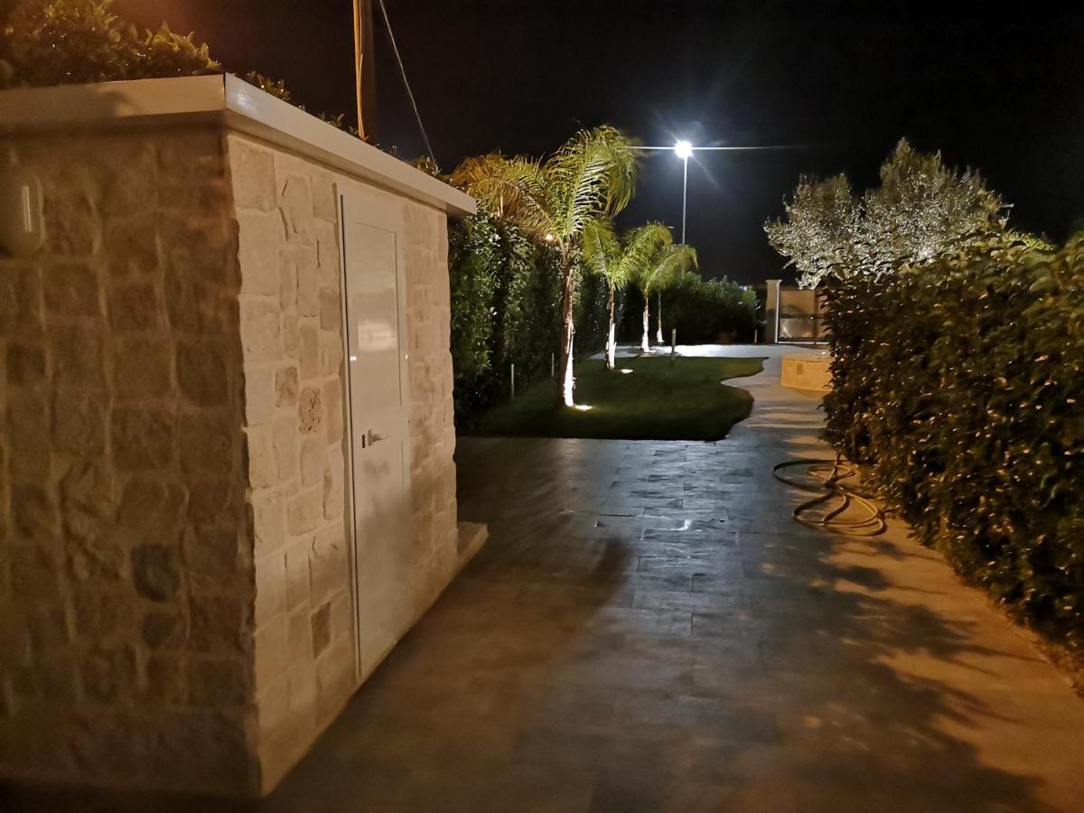 Casa Vacanze Granieri Villa Leporano Exterior foto