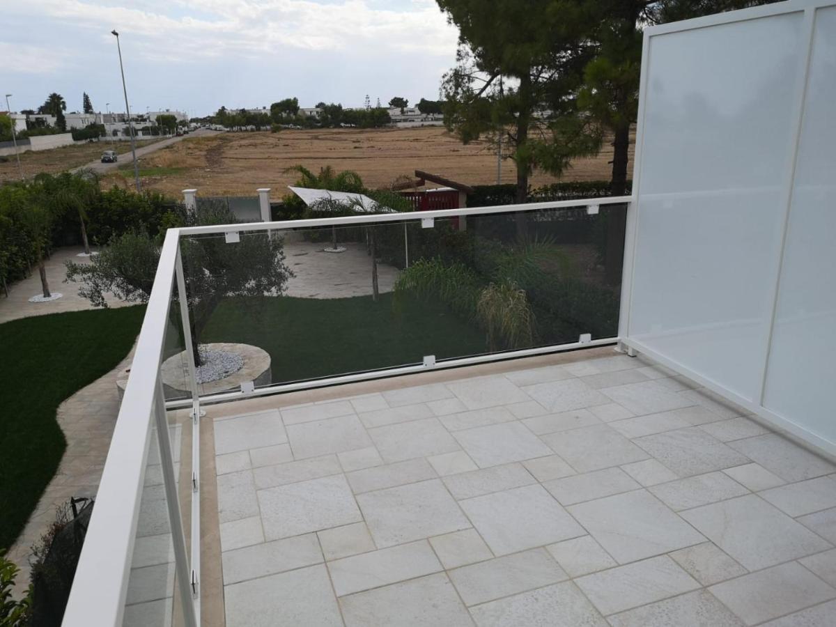 Casa Vacanze Granieri Villa Leporano Exterior foto